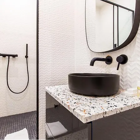 Cosy Studio 1br4p - Tour Eiffel Champs De Mars 18b